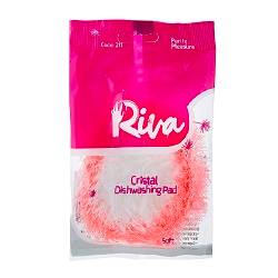 ریوا پد ظرفشویی کریستالی